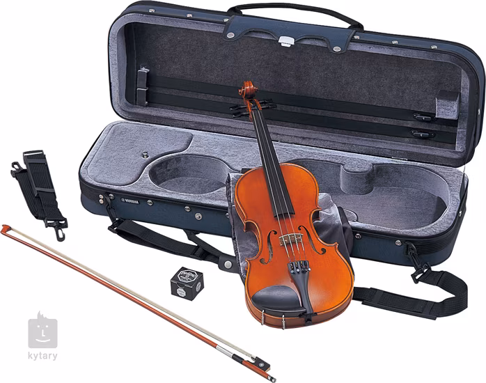 Yamaha KV7SG18 - Akustické housle