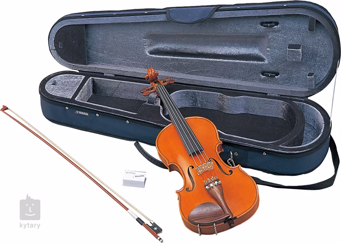 Yamaha KV5SA14 - Akustické housle