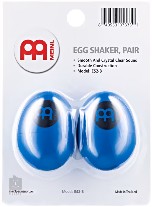 Meinl ES2-B - Shaker