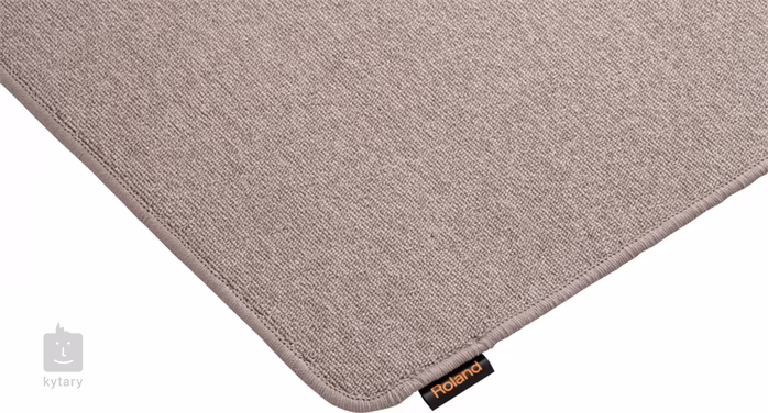 Roland TDM-3 - Koberec pod bicí soupravu