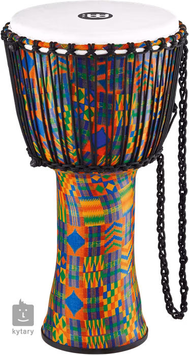 Meinl PADJ2-L-F - Djembe