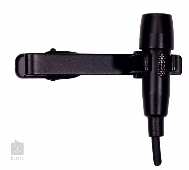 AKG WMS45 Presenter/U2 - Bezdrátový set s klopovým mikrofonem