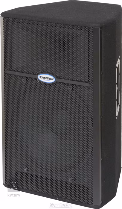 Samson LIVE! 615 - Aktivní reprobox