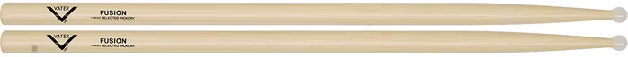 Vater Fusion Nylon tip - Hickorové paličky
