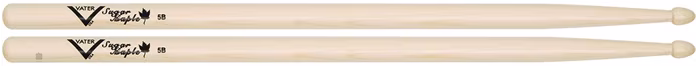 Vater Sugar Maple 5B Wood tip - Javorové paličky