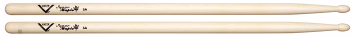 Vater Sugar Maple 5A Wood tip - Javorové paličky
