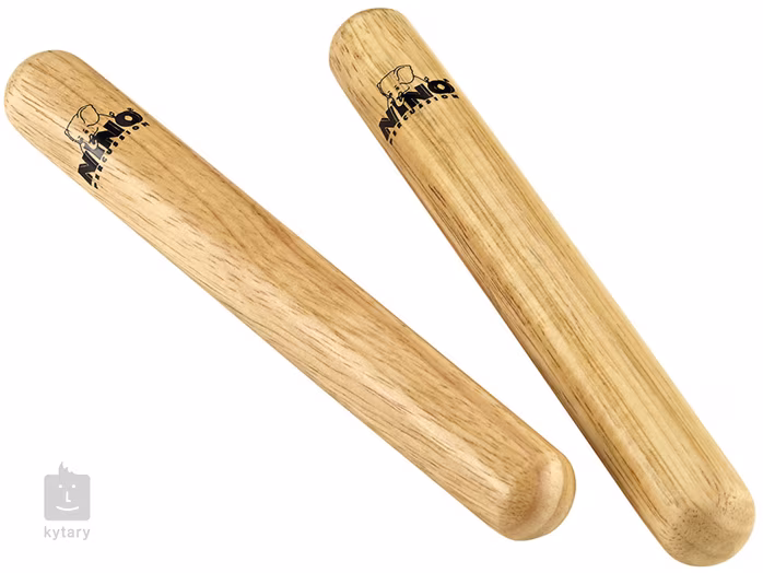 NINO NINO502 - Claves