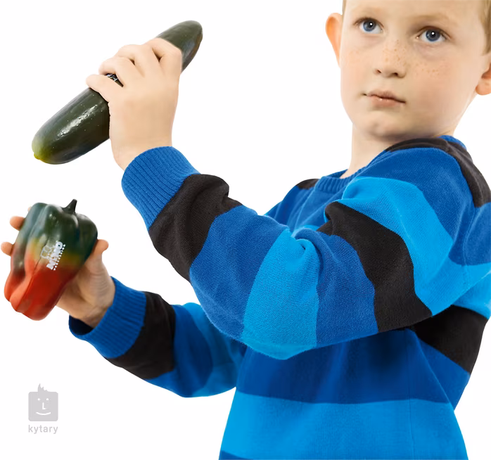 NINO NINOSET101 Vegetables - Perkusní sada