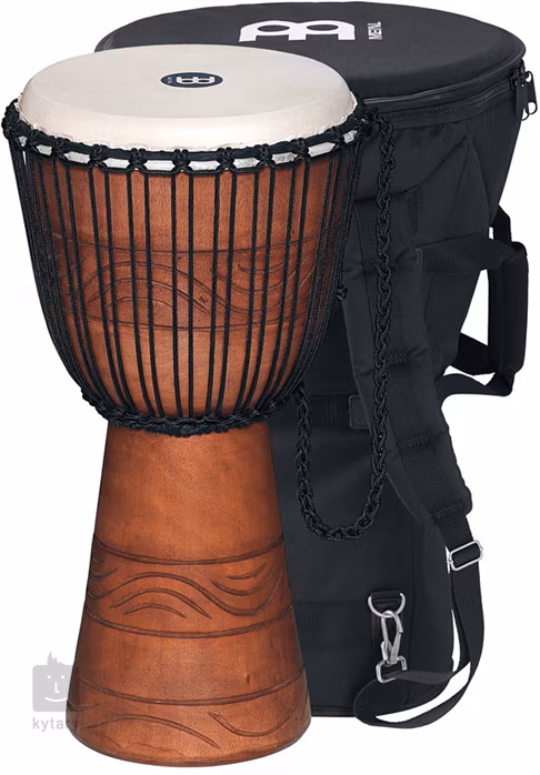 Meinl ADJ2-M+BAG - Djembe