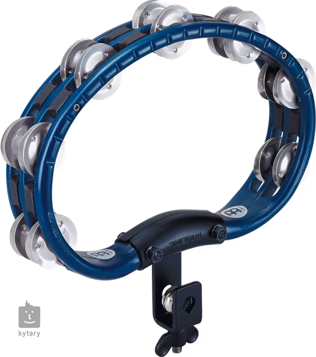 Meinl TMT2A-B - Tamburína