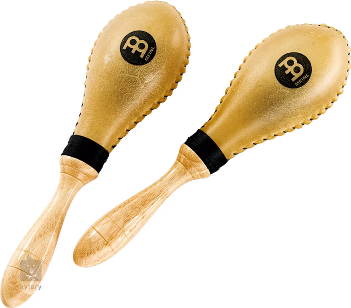 Meinl MSM3 - Maracas, rumbakoule
