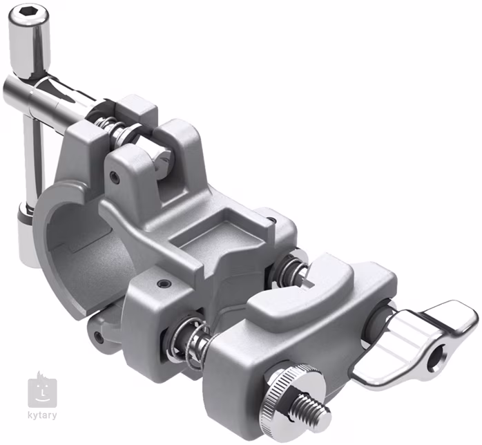 Tama J 34T - Clamp k rampě