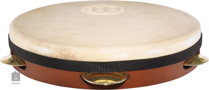 Meinl PA10AB-M - Pandeiro