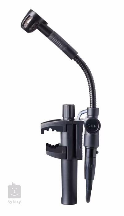 AKG C518 ML - Kondenzátorový nástrojový mikrofon