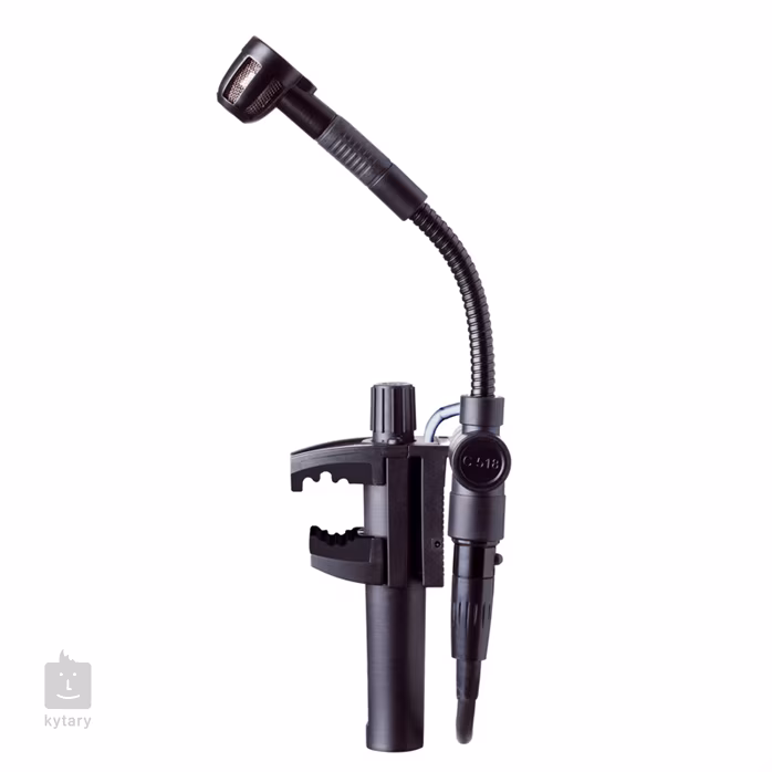AKG C518 M - Kondenzátorový nástrojový mikrofon