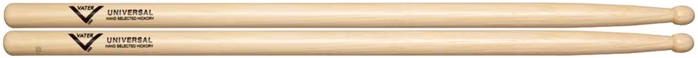 Vater Universal Wood Tip - Hickorové paličky