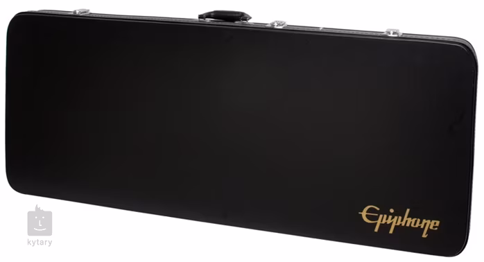Epiphone 940-ETBCS - Kufr pro elektrickou baskytaru