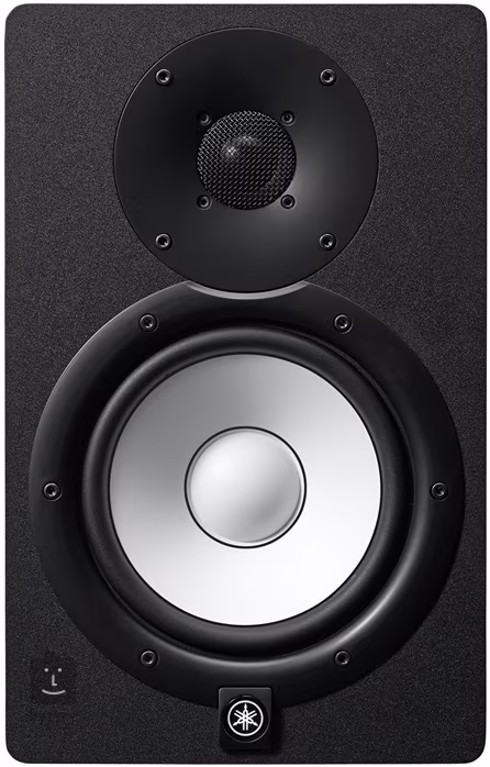 Yamaha HS7 - Aktivní studiový monitor