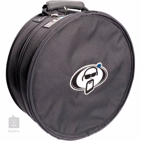 Protection Racket 15“ x 6,5” Free Floater Snare Case - Obal na snare bubínek