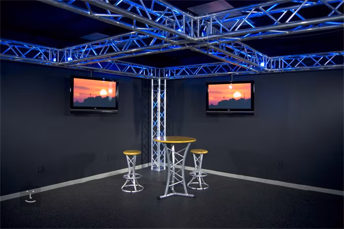 DURATRUSS DT 34-500  - Stavební konstrukce