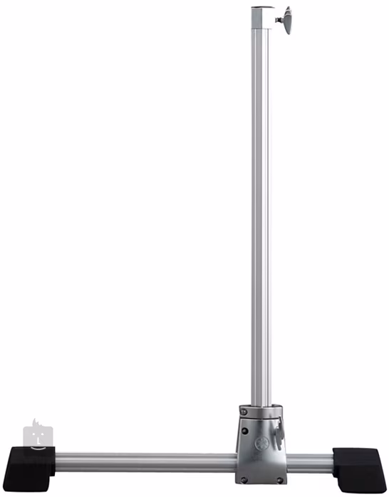 Yamaha HXTL30II - Noha k rampě