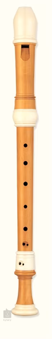 Yamaha YRA-811 - Altová zobcová flétna