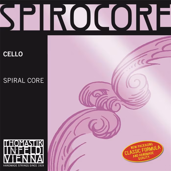 Thomastik S31 - Violoncellové struny