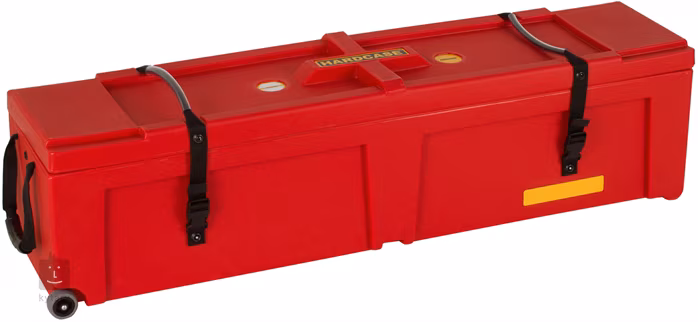 Hardcase HNP48WR - Pevný obal na hardware