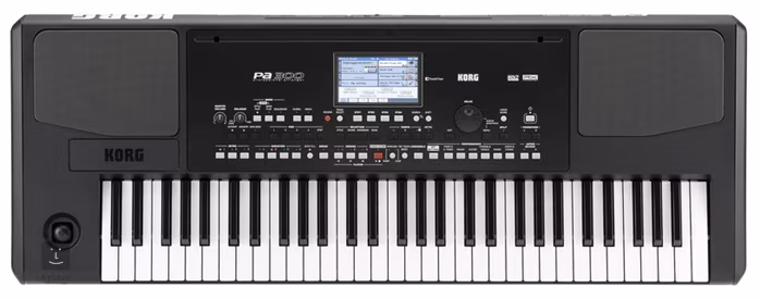 Korg Pa300 (rozbalené) - Workstation, aranžér