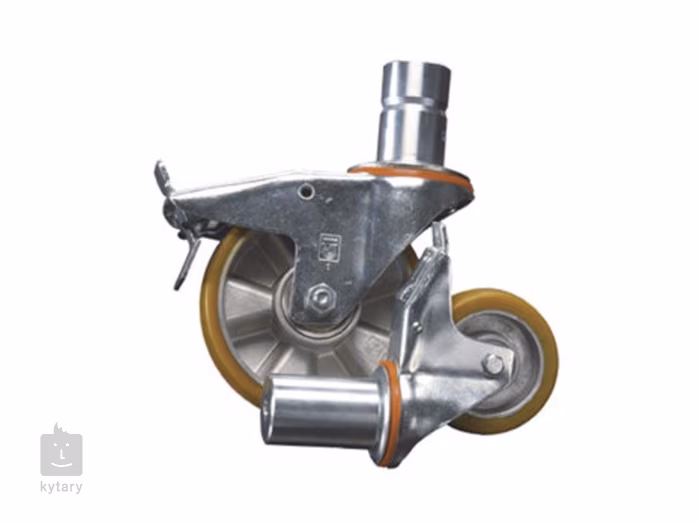 Nivtec Transportní kolečka 16 cm - Kolečka