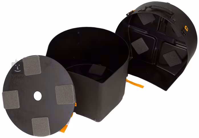 Hardcase HN14-15T - Pevný obal na timbales