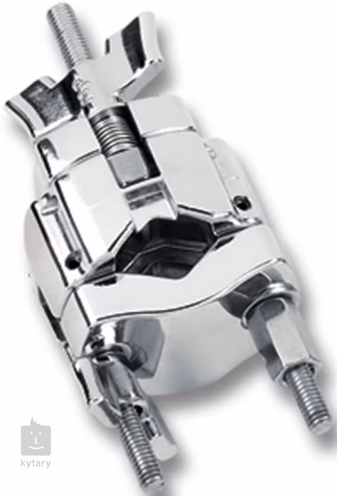 DW MG-1 - Clamp k rampě