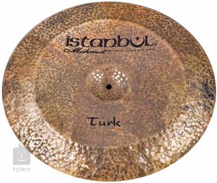 Istanbul Mehmet 22" Turk china - Činel china