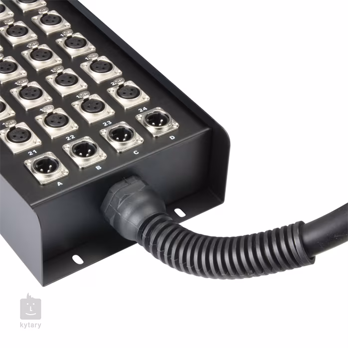 Adam Hall K28C30 - Multipárový kabel