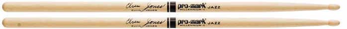 ProMark Elvin Jones Signature - Hickorové paličky
