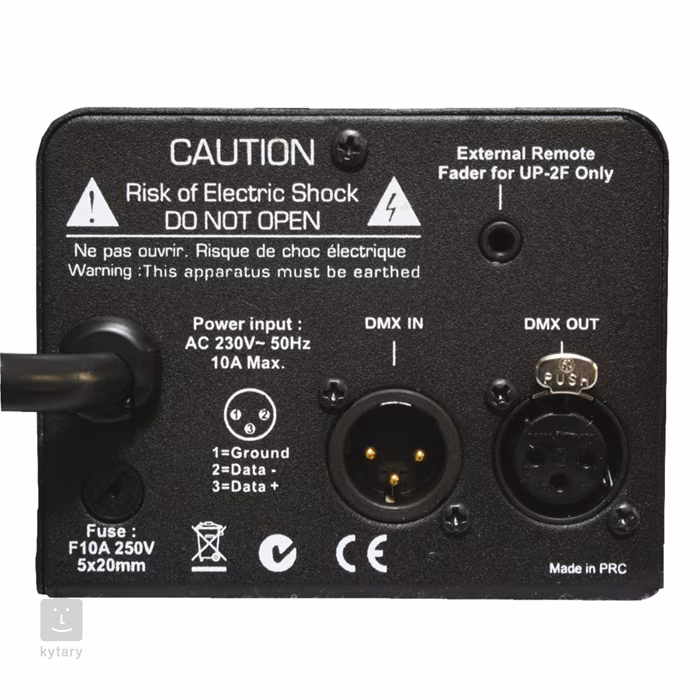 ADJ UNI PAK MKII - Dimmer