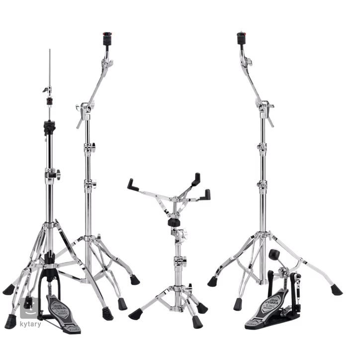 Tama HV5WN - Sada hardware