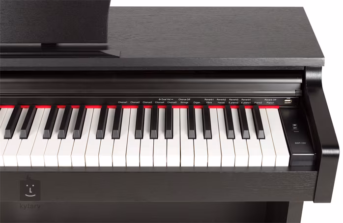 Sencor SDP 100 BK - Digitální piano