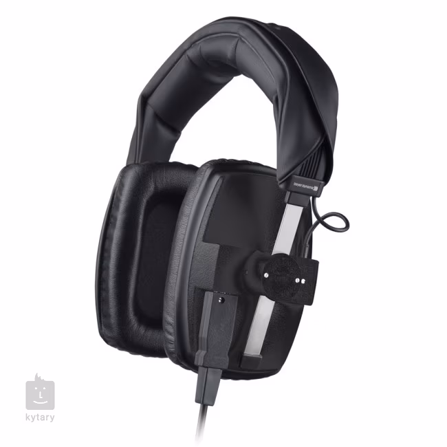 Beyerdynamic DT 100 - Studiová sluchátka