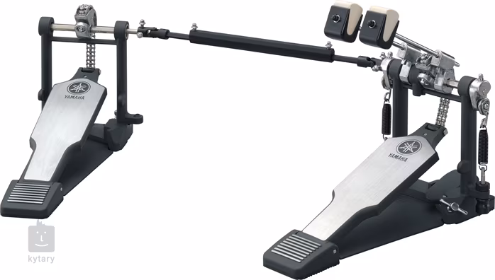 Yamaha DFP9500C - Double pedál k basovému bubnu