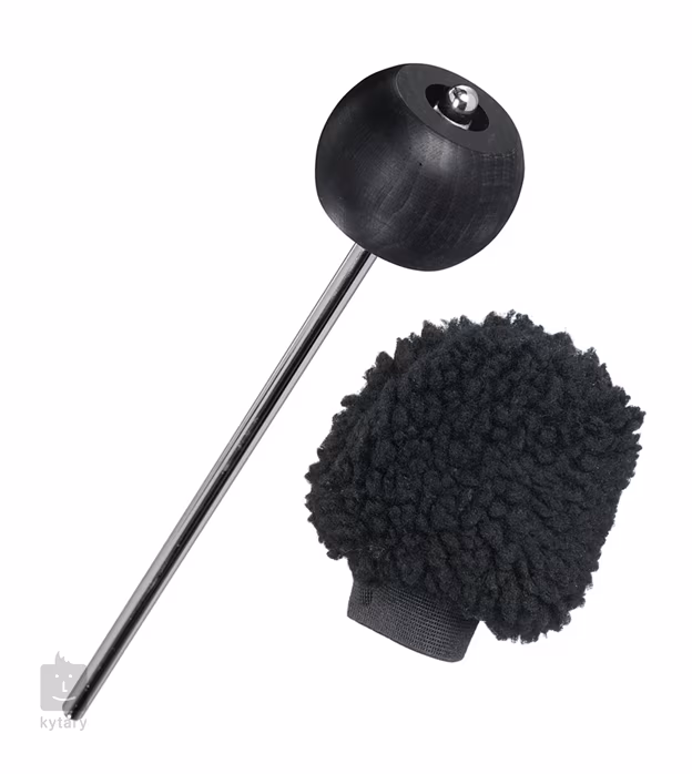 DW Black Sheep Beater - Beater k basovému pedálu