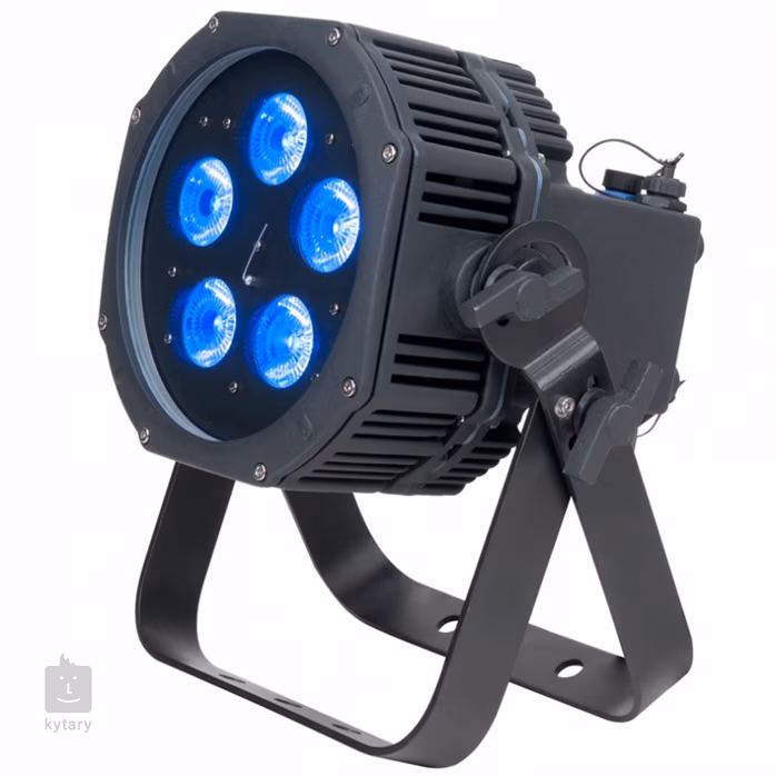 ADJ WiFly EXR HEX5 IP - LED PAR reflektor