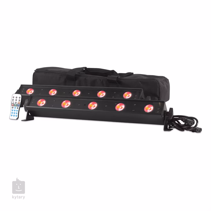ADJ VBAR PAK - LED reflektor