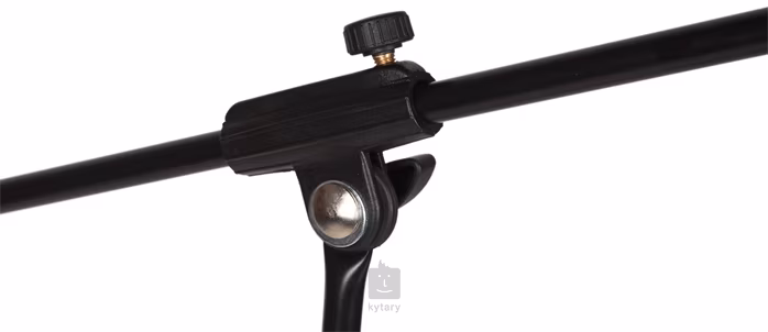 Bespeco CLAMP MIC - Mikrofonní nástavec
