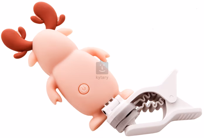 Swiff Reindeer Beige - Klipová ladička