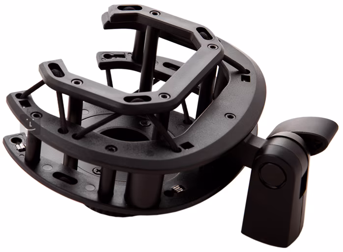 Lewitt LCT 40 SH - Odpružený mikrofonní držák
