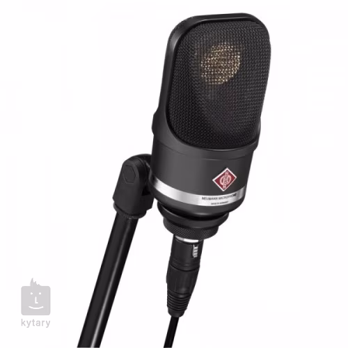 Neumann TLM 107 BK - Kondenzátorový mikrofon