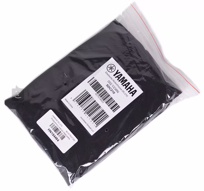 Yamaha DC-210 - Protiprachový obal