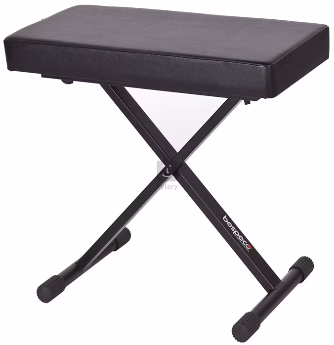 Bespeco SG9EX - Klavírní stolička