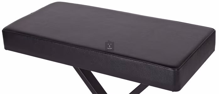 Bespeco SG9EX - Klavírní stolička